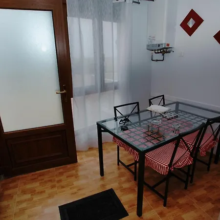 La Caseta - 5907 Apartment *