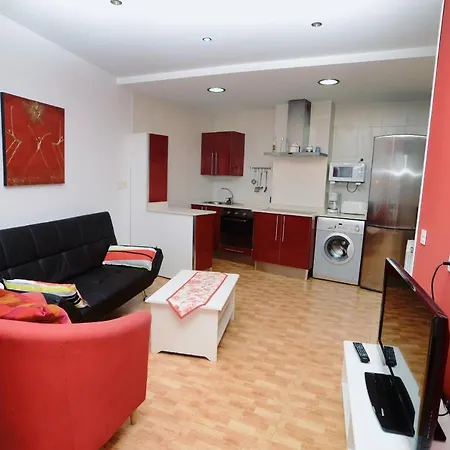 Appartement La Caseta - 5907