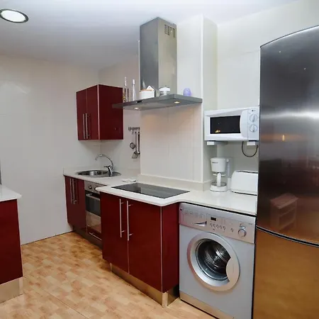 Appartement La Caseta - 5907 Isla Plana