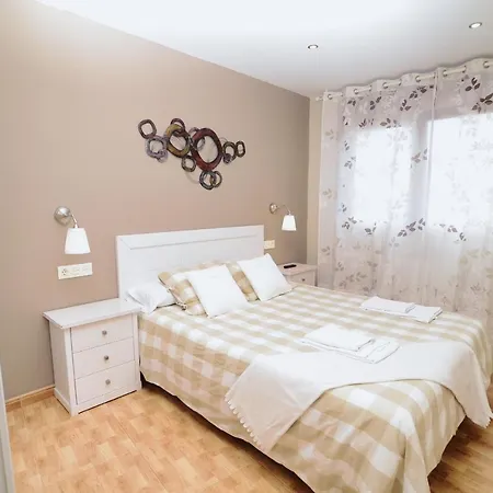 Appartement La Caseta - 5907