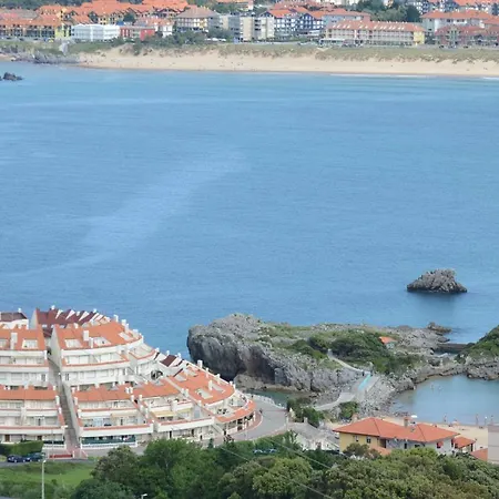 Apartamento La Caseta Isla Plana