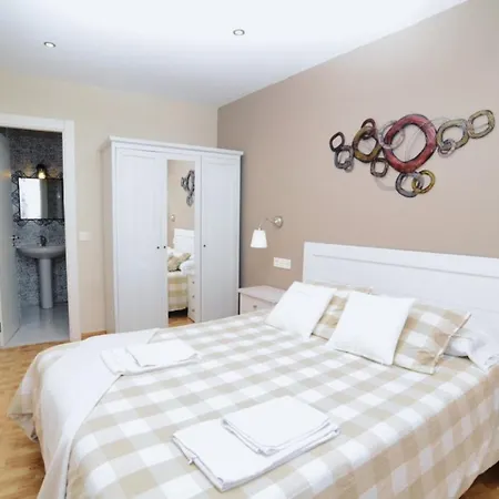 La Caseta - 5907 Appartement Isla Plana