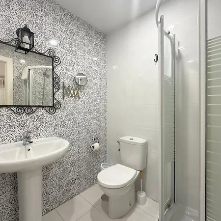 Appartement La Caseta - 5907