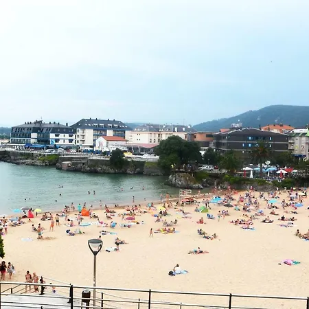 La Caseta - 5907 Appartement Isla Plana