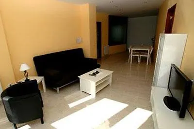 Appartement La Caseta - 5907 Isla Plana