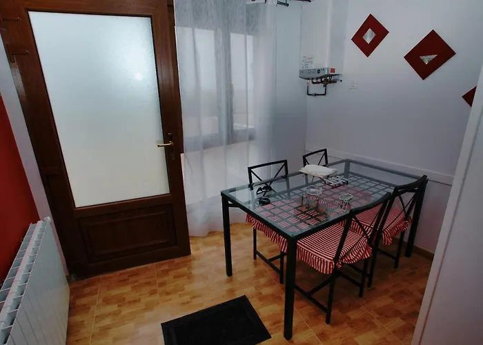 La Caseta - 5907 Apartment *