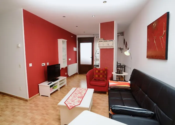 Apartment La Caseta - 5907 *