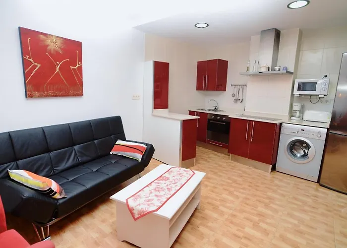 La Caseta - 5907 Apartment *