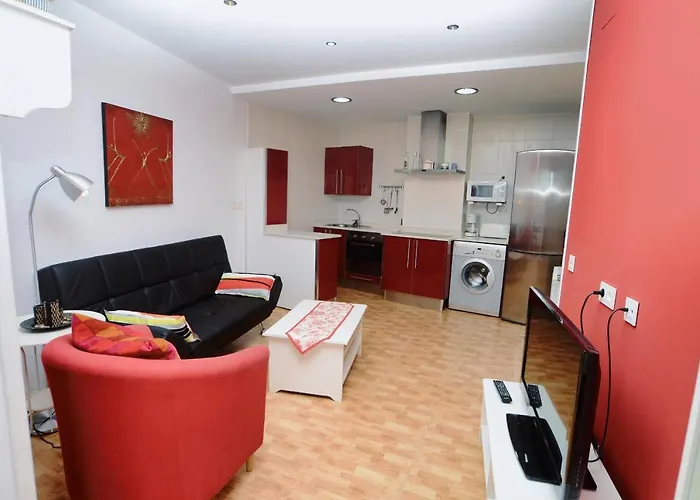 Apartment La Caseta - 5907