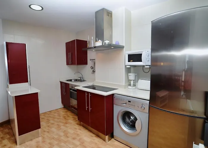 Apartment La Caseta - 5907 Isla