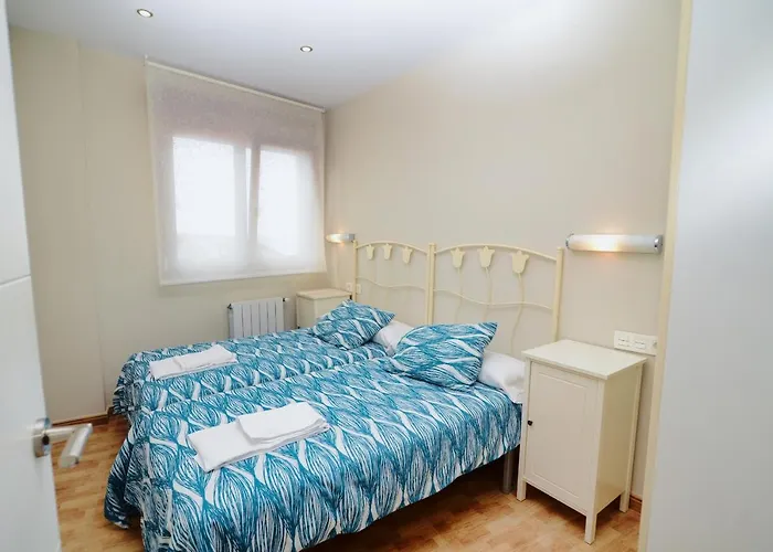 La Caseta - 5907 * Isla