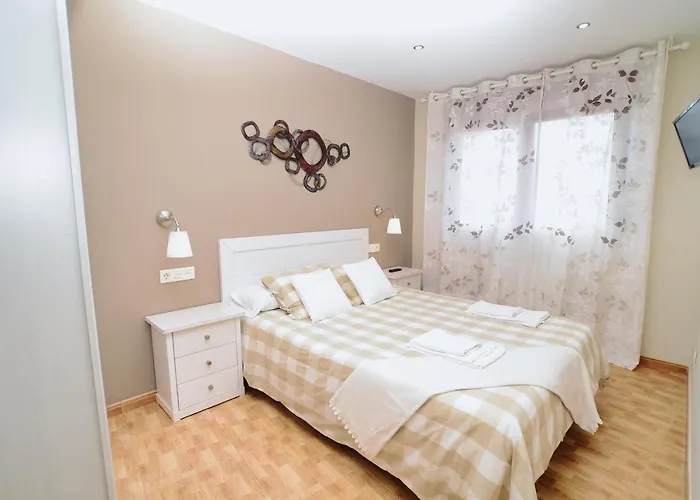 Apartment La Caseta - 5907