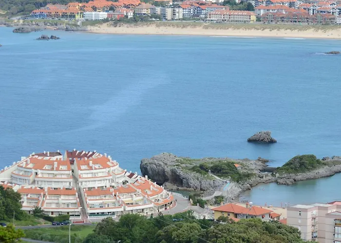 Apartment La Caseta - 5907 Isla