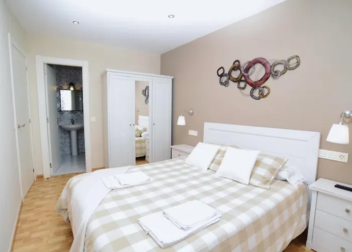 La Caseta - 5907 Apartment Isla