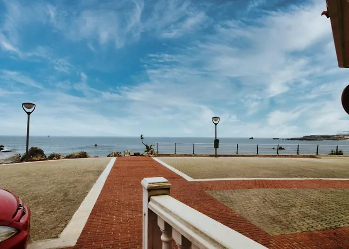 Apartment La Caseta - 5907 Isla