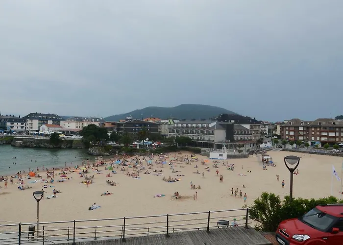 Apartment La Caseta - 5907 Isla