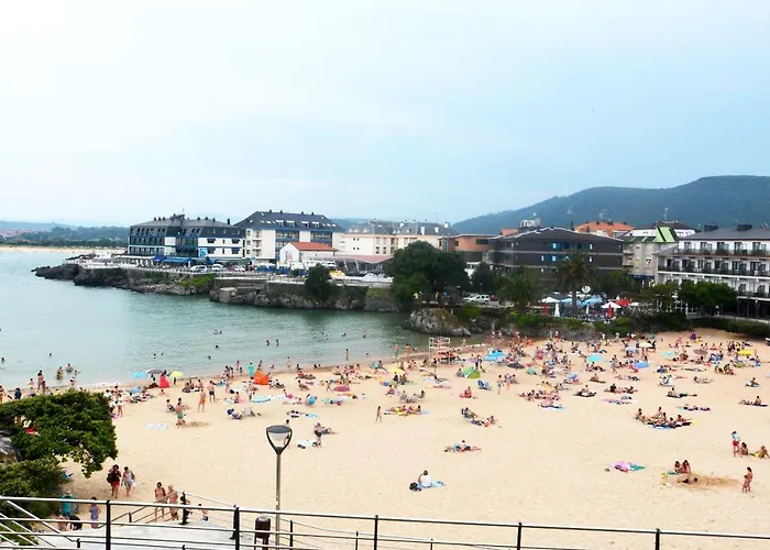 La Caseta - 5907 Apartment Isla