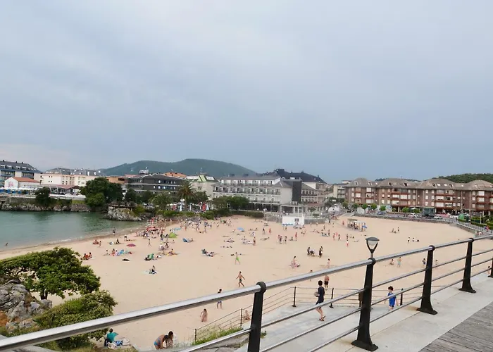 La Caseta - 5907 Apartment Isla