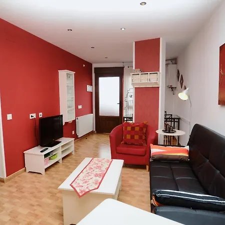 アパート La Caseta - 5907 *