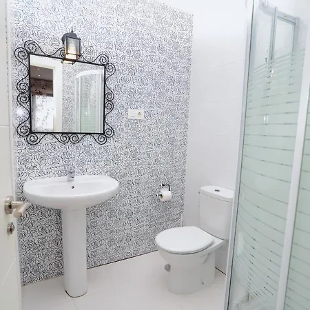 La Caseta - 5907 Isla Plana