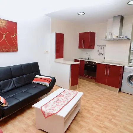 La Caseta - 5907 アパート *