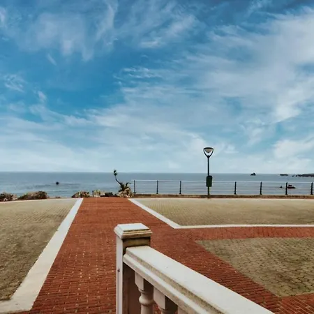 アパート La Caseta - 5907 Isla Plana