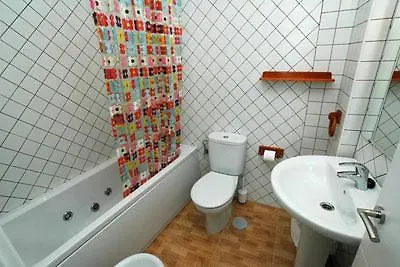 La Caseta - 5907 アパート Isla Plana